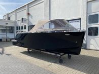 2023 Lifestyle 616 Tender inclusief Suzuki DF40 ATL