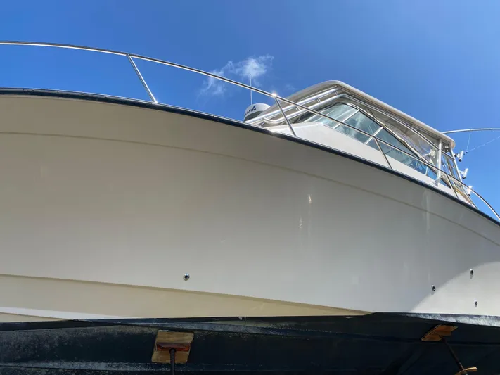 Wic-kid Yacht Photos Pics 