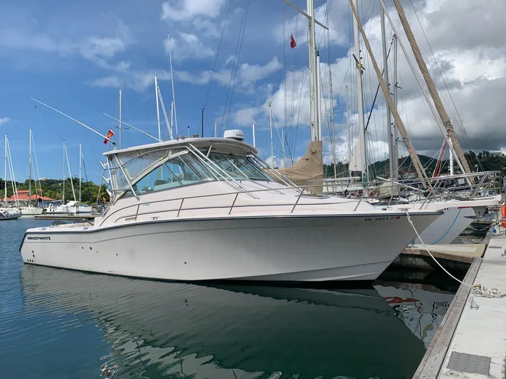 Wic-kid Yacht Photos Pics 
