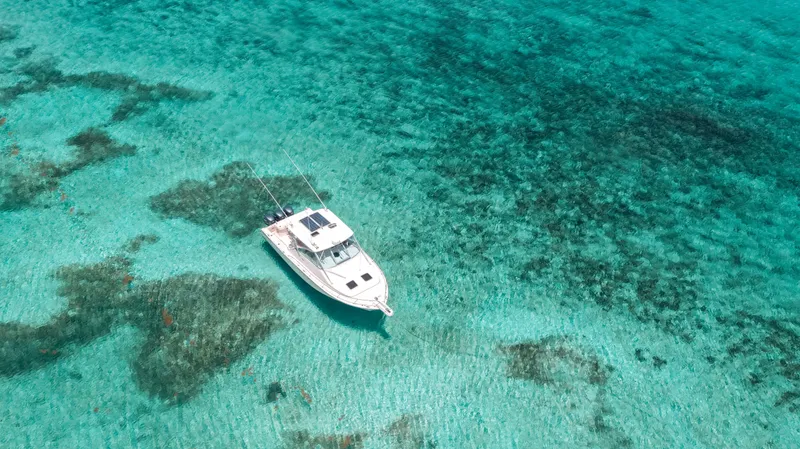 Wic-kid Yacht Photos Pics 