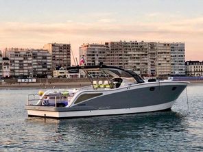 2008 Astromar X SEA 42