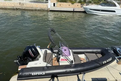 2019 Brig Eagle 5