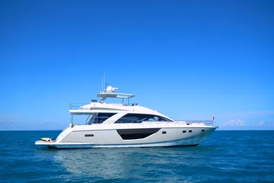 CL Yachts CLA 76
