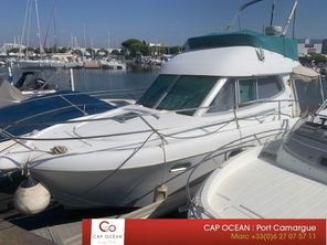 2004 Jeanneau MERRY FISHER 925 FLY