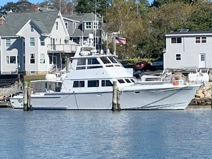 M/v Ocean Explorer Yacht Photos Pics 