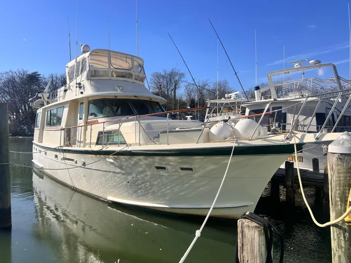 Southern Comfort Yacht Photos Pics 