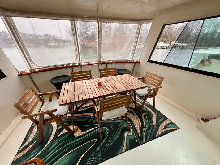 Southern Comfort Yacht Photos Pics 