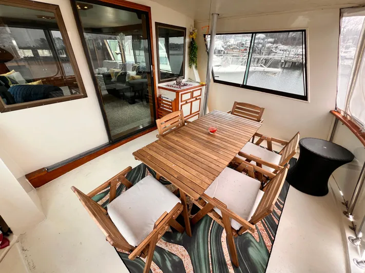 Southern Comfort Yacht Photos Pics 