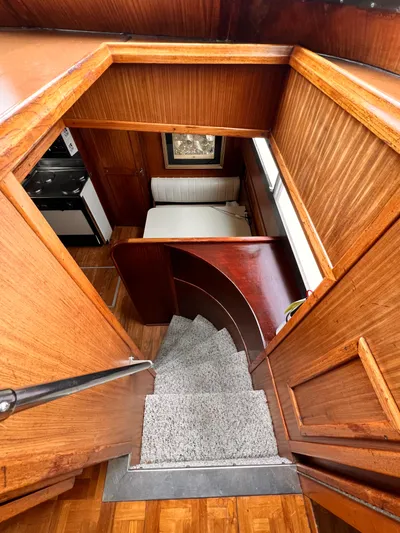 Southern Comfort Yacht Photos Pics 