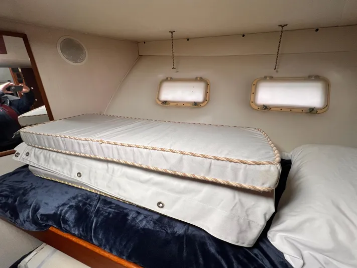 Southern Comfort Yacht Photos Pics 