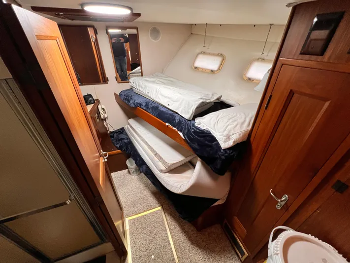 Southern Comfort Yacht Photos Pics 