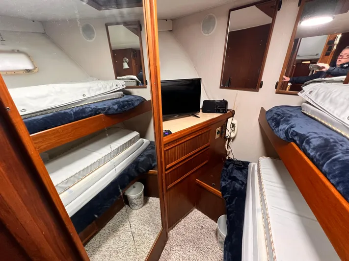 Southern Comfort Yacht Photos Pics 