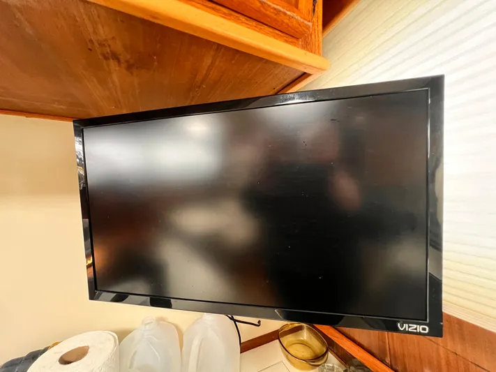 Southern Comfort Yacht Photos Pics 