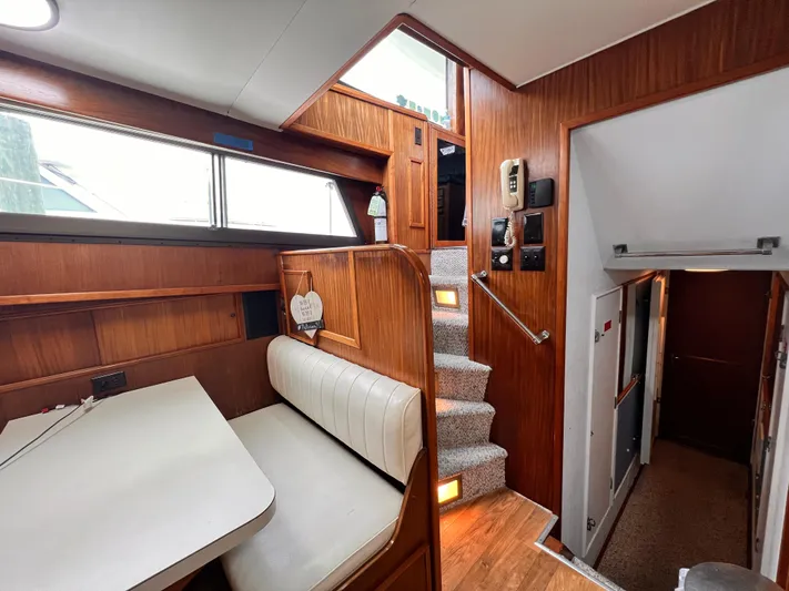 Southern Comfort Yacht Photos Pics 