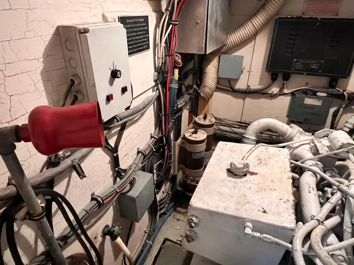 Southern Comfort Yacht Photos Pics 