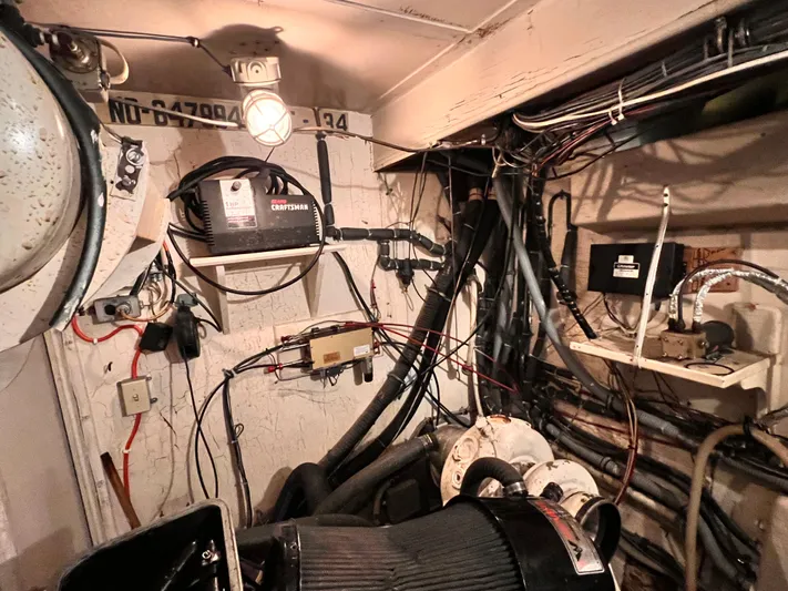 Southern Comfort Yacht Photos Pics 