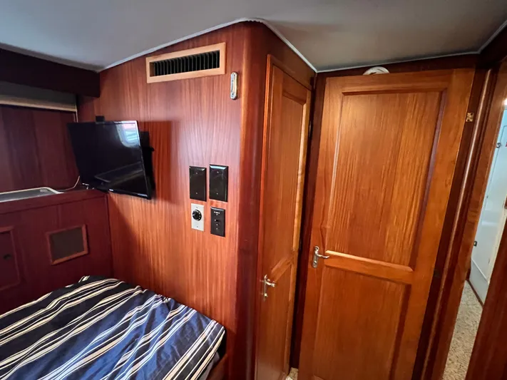 Southern Comfort Yacht Photos Pics 