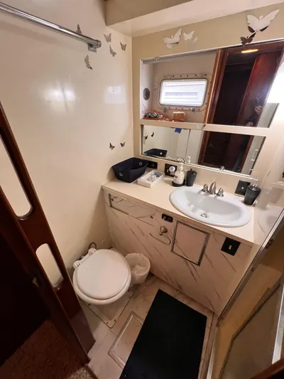 Southern Comfort Yacht Photos Pics 