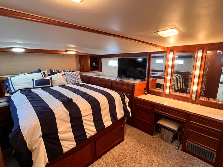 Southern Comfort Yacht Photos Pics 