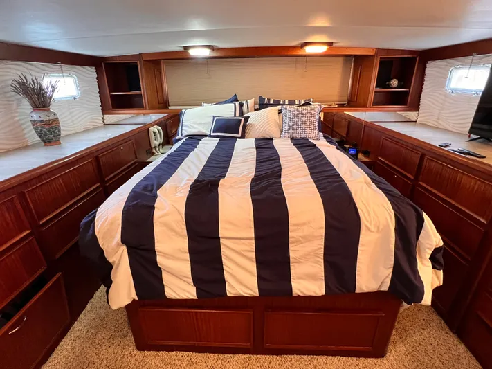 Southern Comfort Yacht Photos Pics 