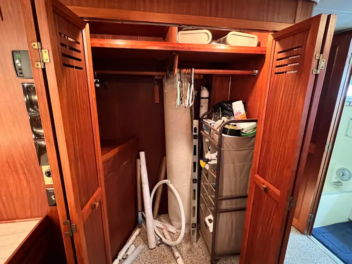 Southern Comfort Yacht Photos Pics 