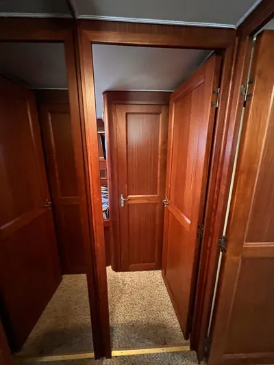 Southern Comfort Yacht Photos Pics 