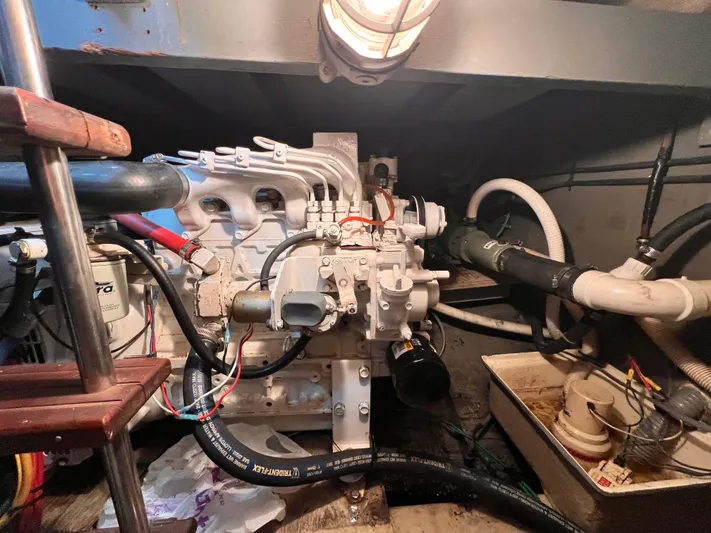 Southern Comfort Yacht Photos Pics 