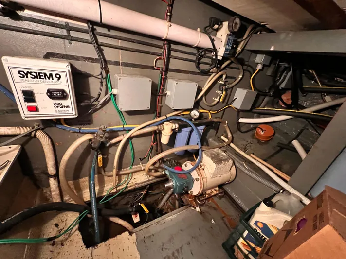 Southern Comfort Yacht Photos Pics 