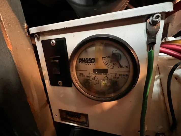 Southern Comfort Yacht Photos Pics 