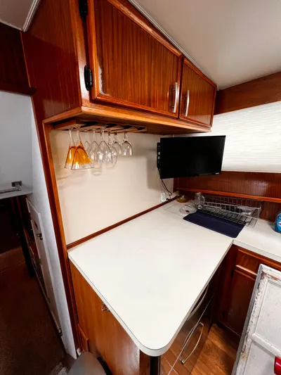 Southern Comfort Yacht Photos Pics 