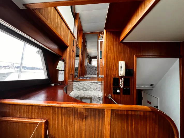 Southern Comfort Yacht Photos Pics 