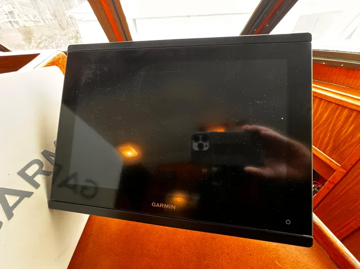 Southern Comfort Yacht Photos Pics 