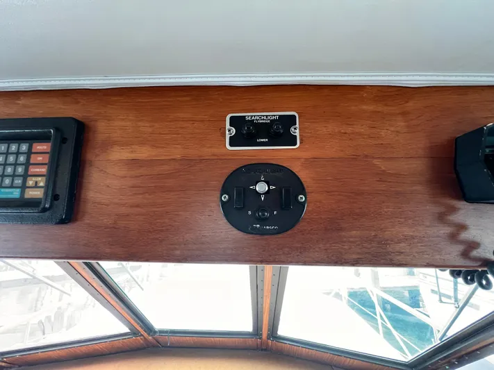 Southern Comfort Yacht Photos Pics 