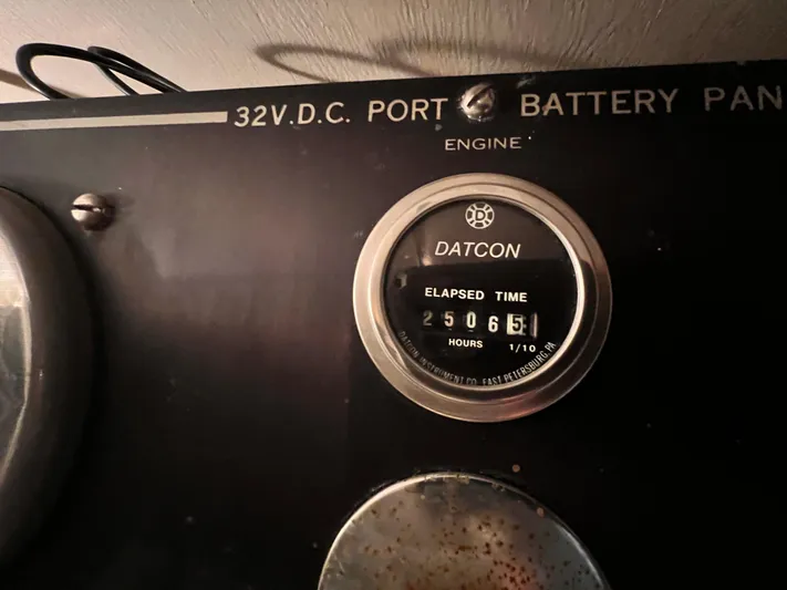 Southern Comfort Yacht Photos Pics 