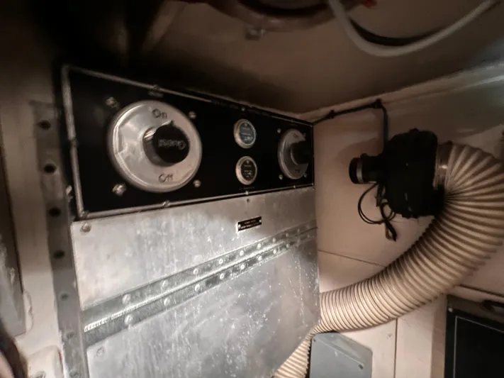 Southern Comfort Yacht Photos Pics 