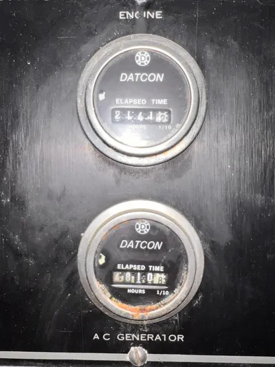 Southern Comfort Yacht Photos Pics 