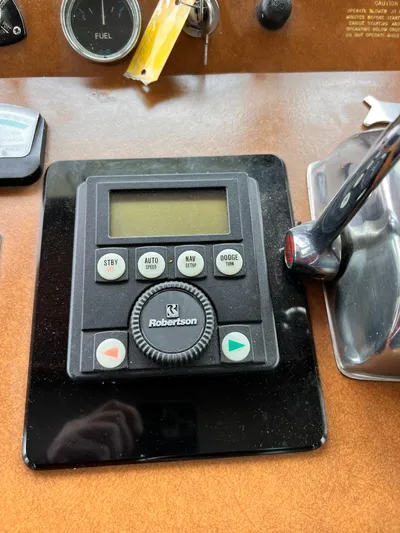 Southern Comfort Yacht Photos Pics 