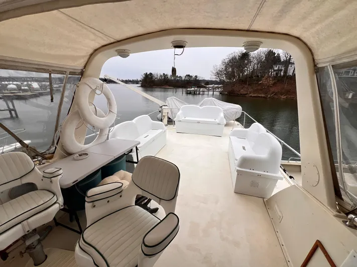 Southern Comfort Yacht Photos Pics 