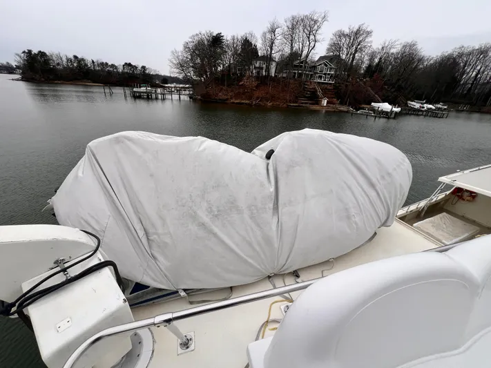 Southern Comfort Yacht Photos Pics 