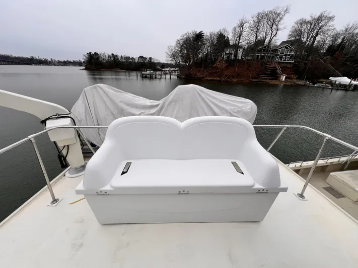 Southern Comfort Yacht Photos Pics 