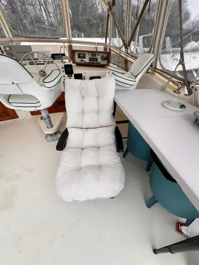 Southern Comfort Yacht Photos Pics 