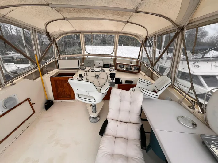 Southern Comfort Yacht Photos Pics 