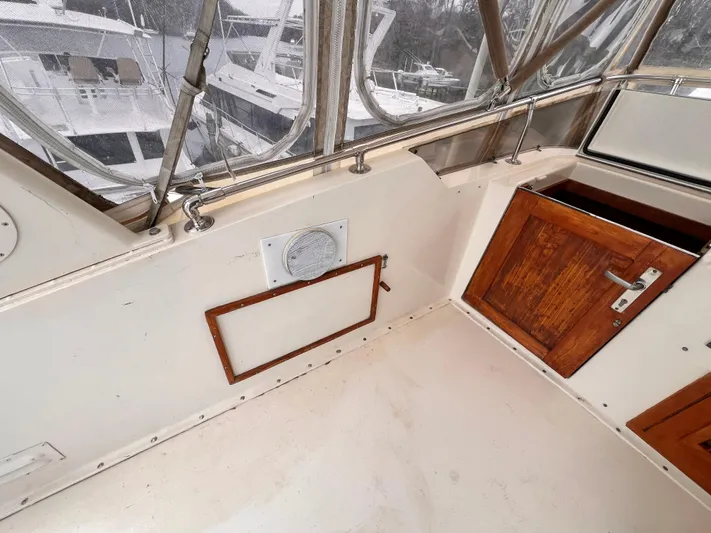 Southern Comfort Yacht Photos Pics 