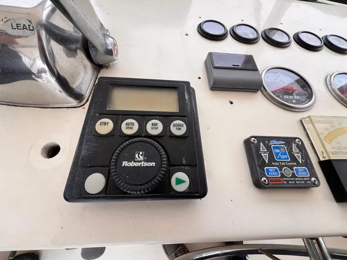 Southern Comfort Yacht Photos Pics 