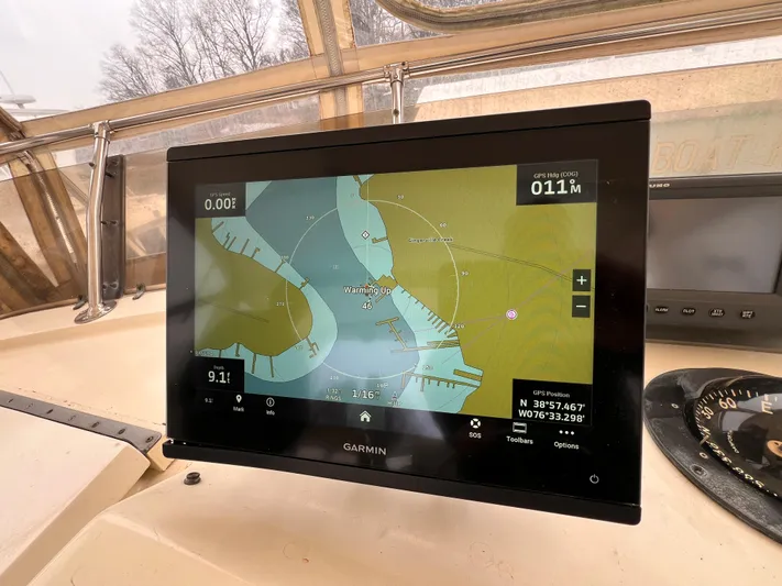 Southern Comfort Yacht Photos Pics 