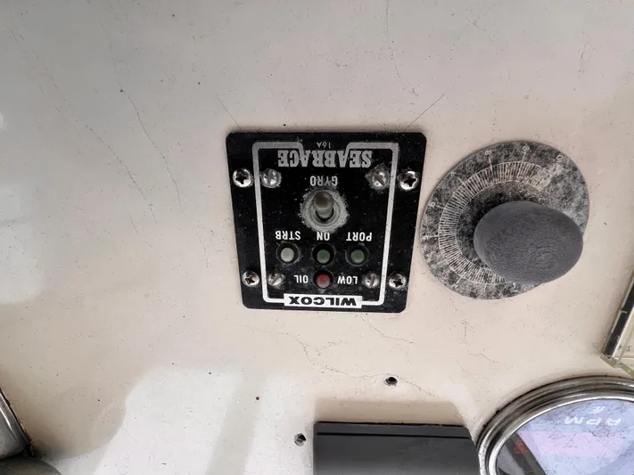 Southern Comfort Yacht Photos Pics 