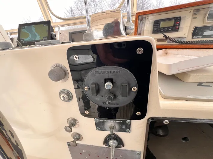 Southern Comfort Yacht Photos Pics 