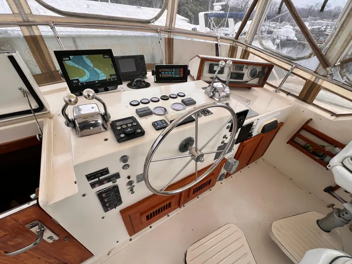 Southern Comfort Yacht Photos Pics 