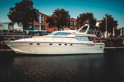 1989 Birchwood TS54