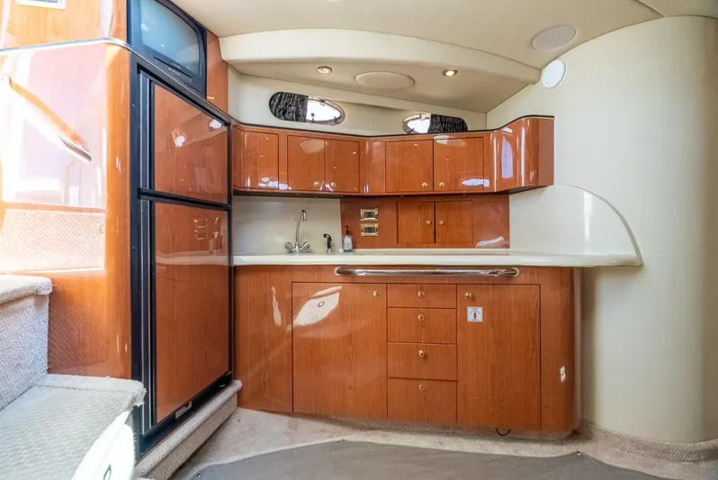 Happily Blended II Yacht Photos Pics 